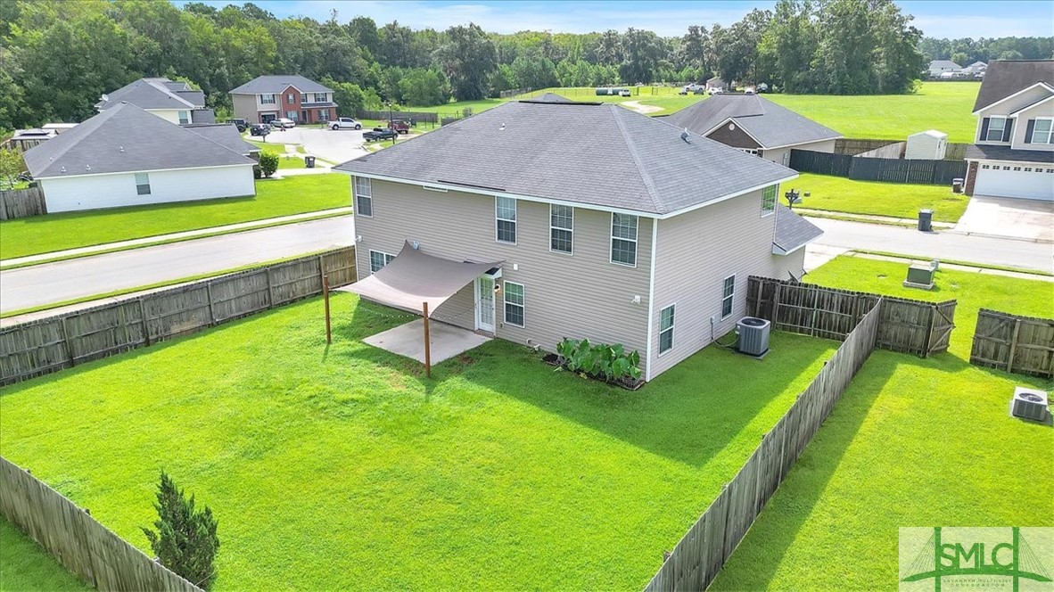 194 Oak Harvest Ridge Midway, GA 31320 - Photo 45 of 48