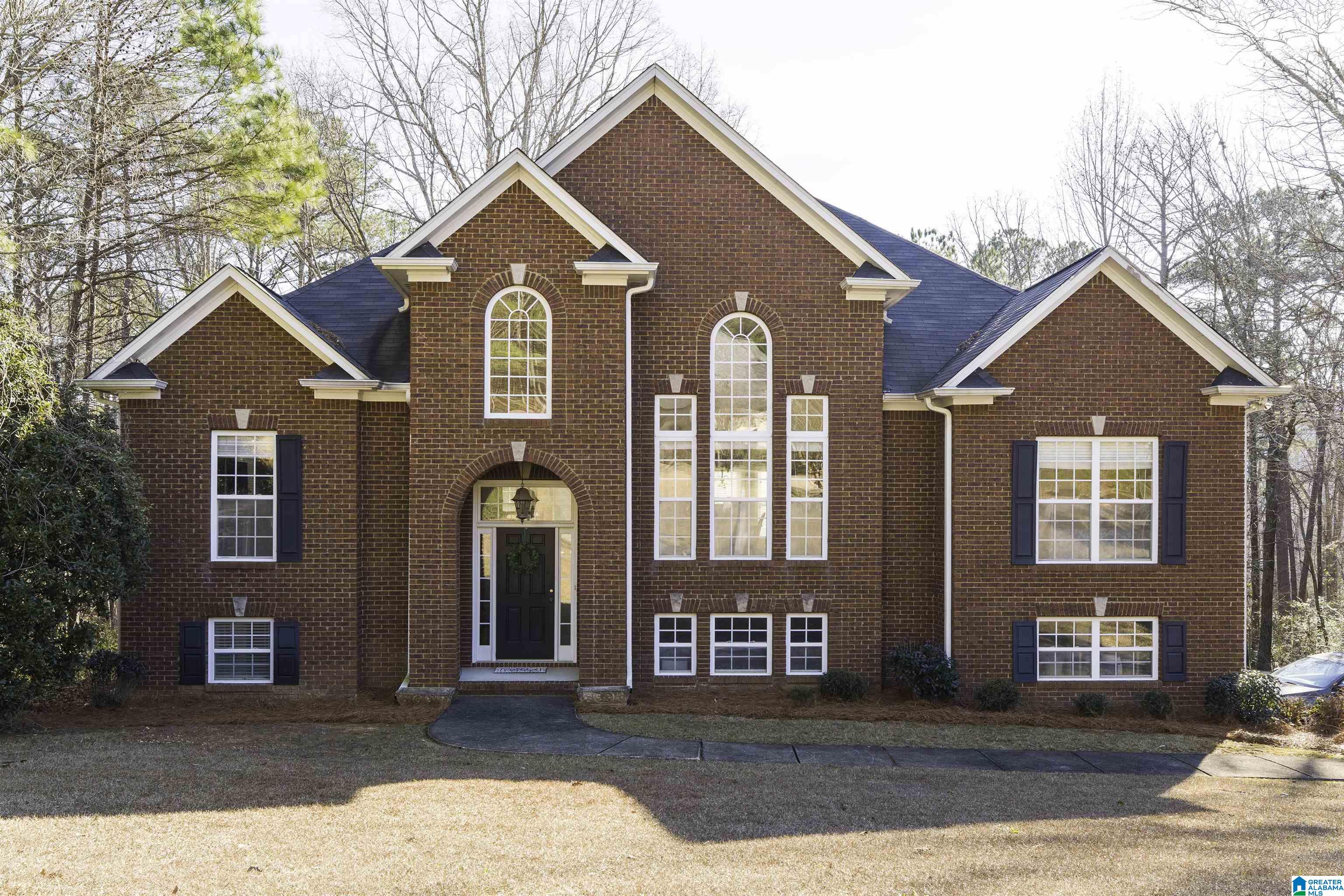 112 Autumn View Drive Sterrett, AL 35147 - Photo 1 of 37