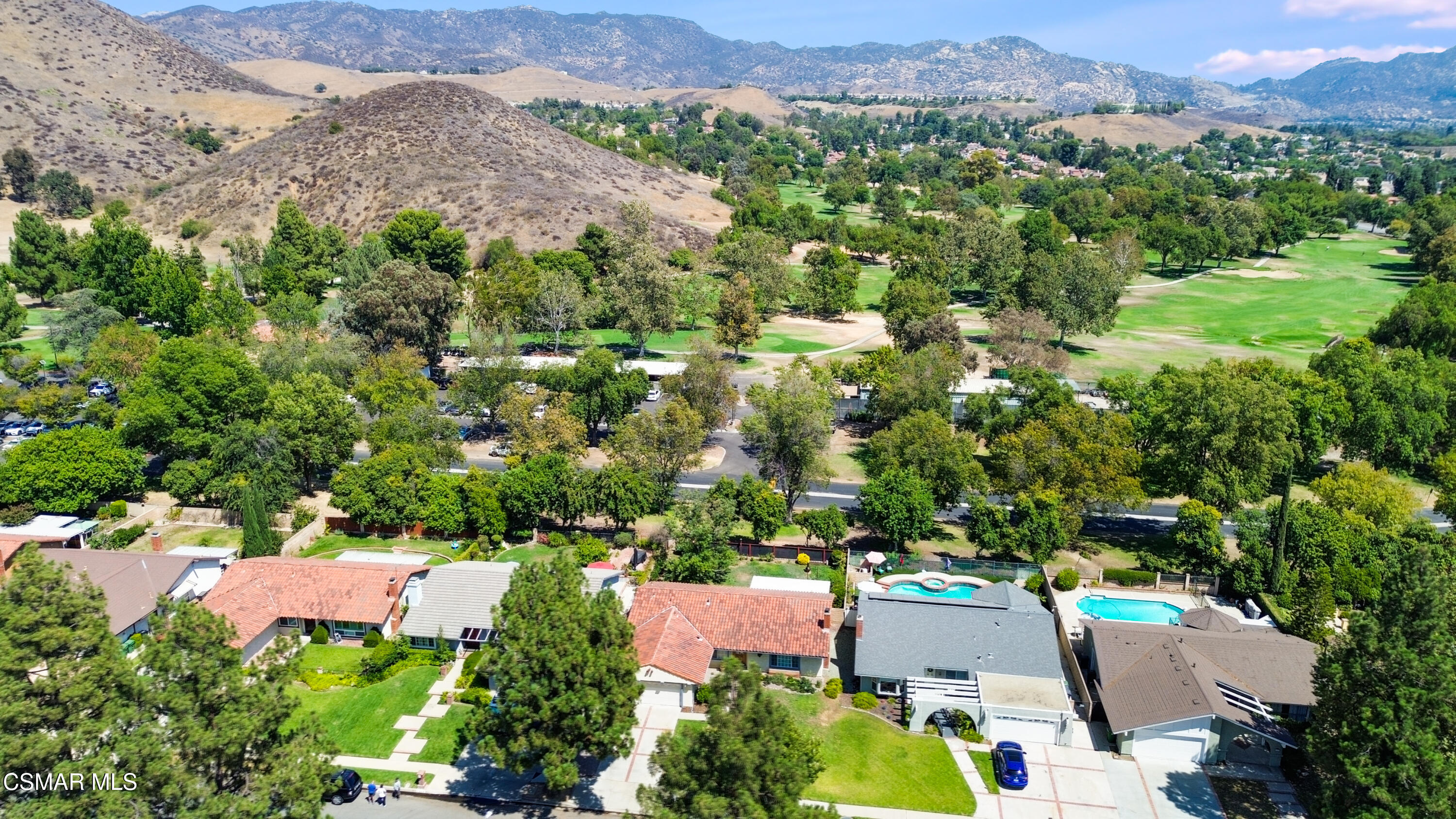 2948 Texas Avenue Simi Valley, CA 93063 - Photo 29 of 32 30 5