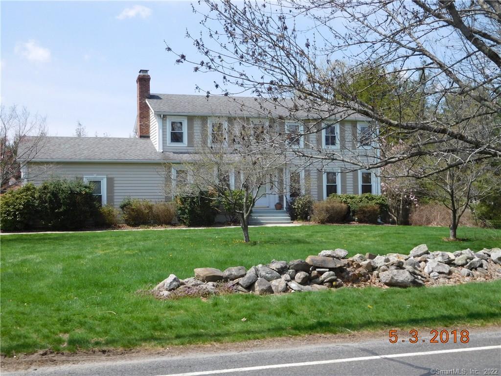 193 Cutler's Farm Road Monroe, CT 06468 - Photo 1 of 1 Gallery Image 1