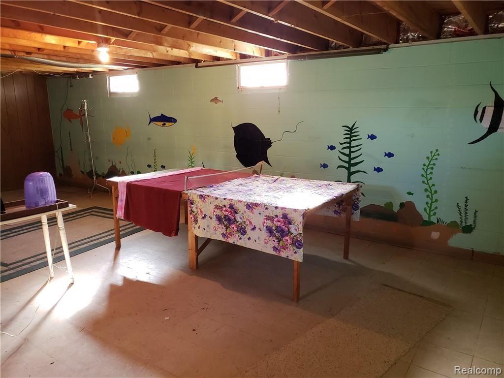 5095 Hasslick Road North Branch, MI 48461 - Photo 22 of 42 Basement.jpg
