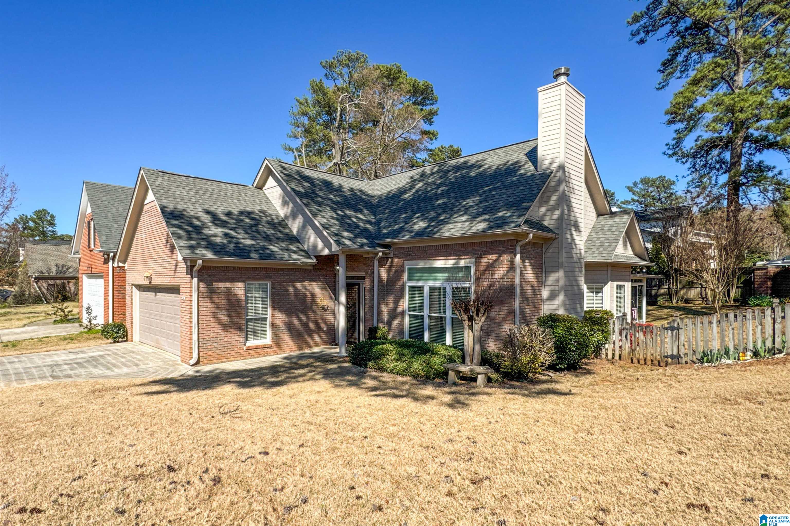 1501 Parkside Court Birmingham, AL 35209 - Photo 3 of 31