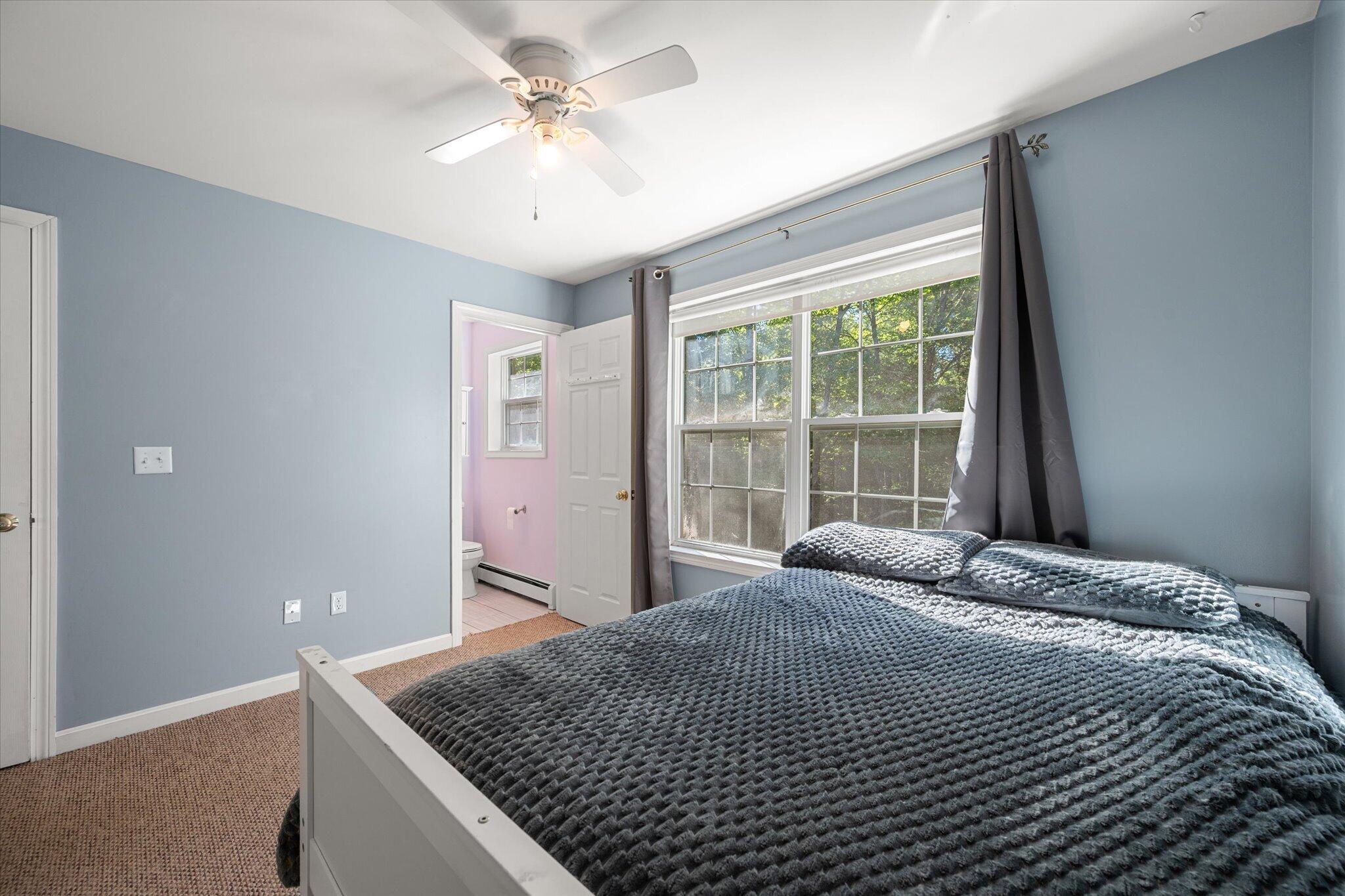 74 Smith Road Hermon, ME 04401 - Photo 23 of 48 25-Bedroom Suite 2