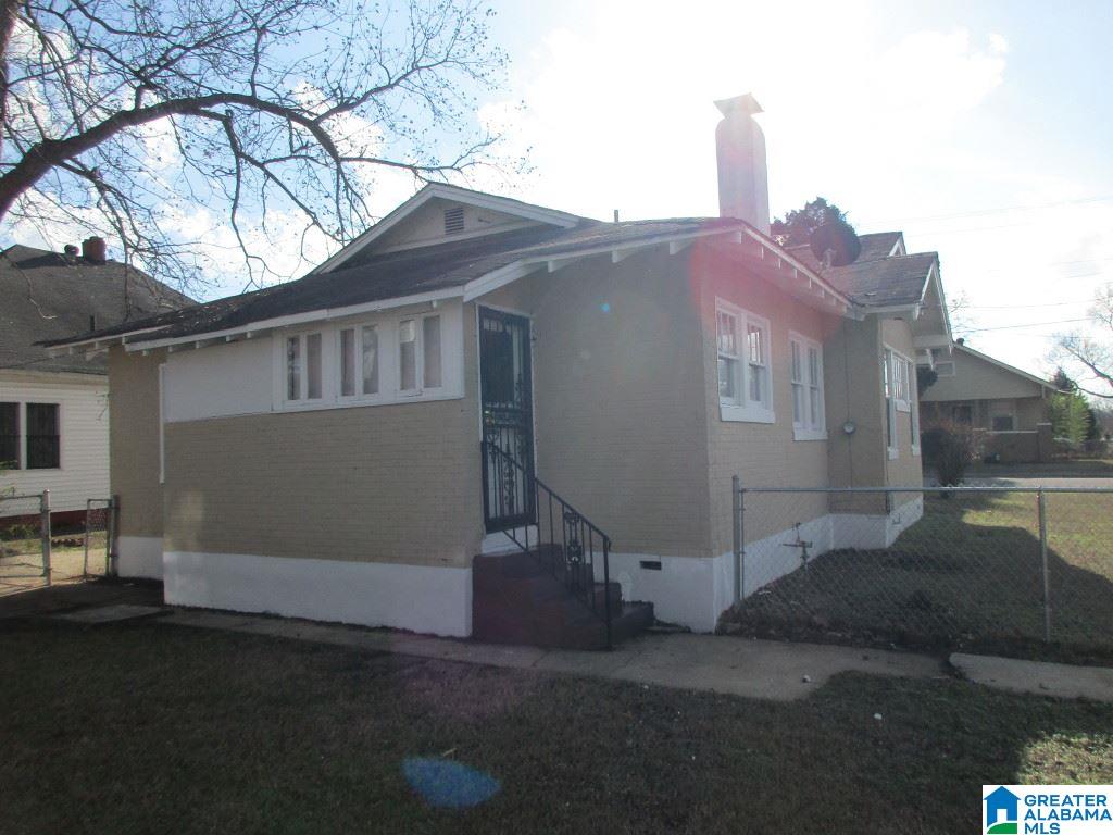 401 14th Street Southwest Birmingham, AL 35211 - Photo 3 of 28