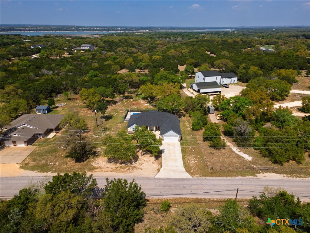 14544 Kuykendall Mountain Road Temple, TX 76502 - Photo 7 of 44