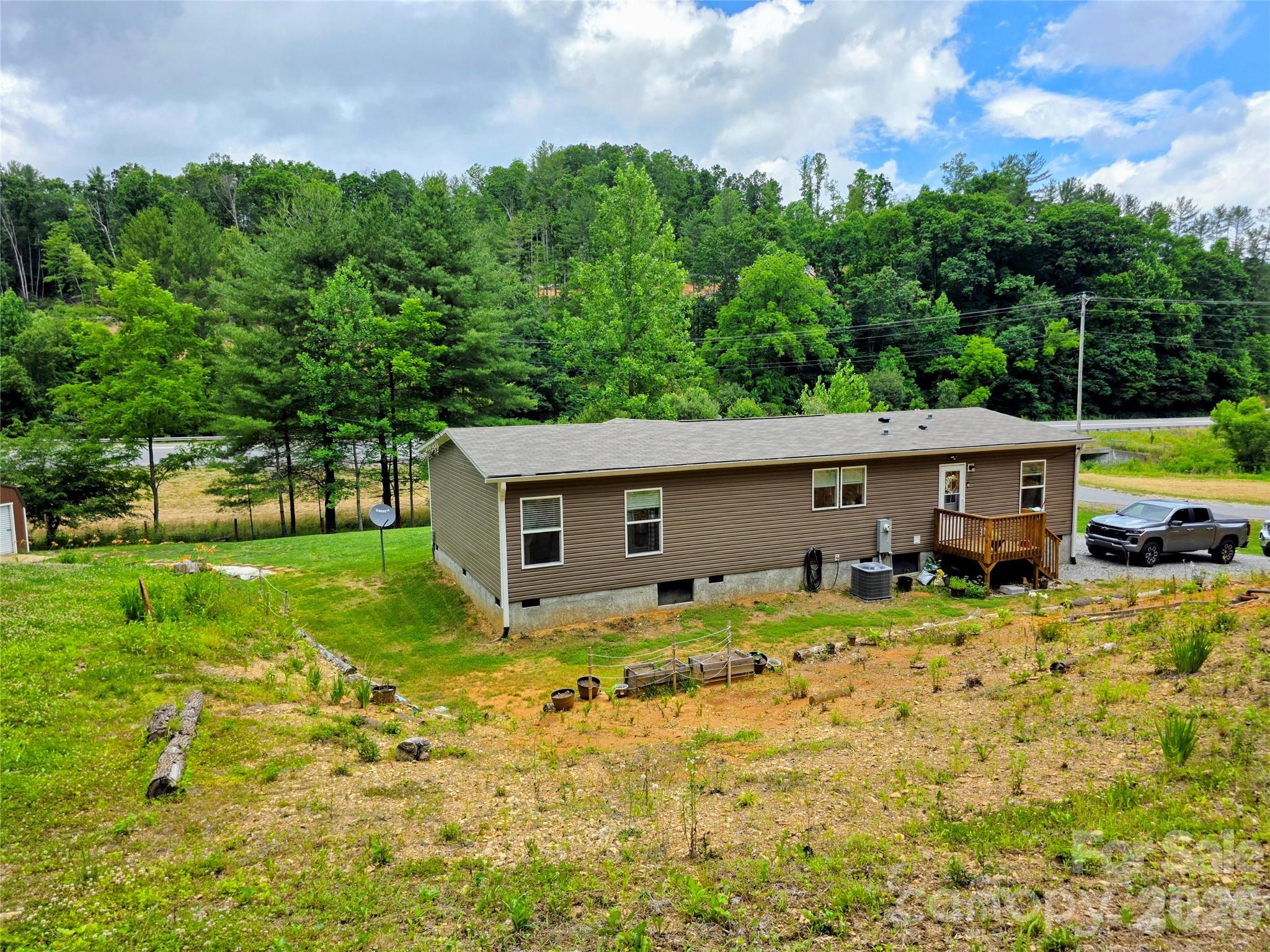 30 Evergreen Road Burnsville, NC 28714 - Photo 17 of 44