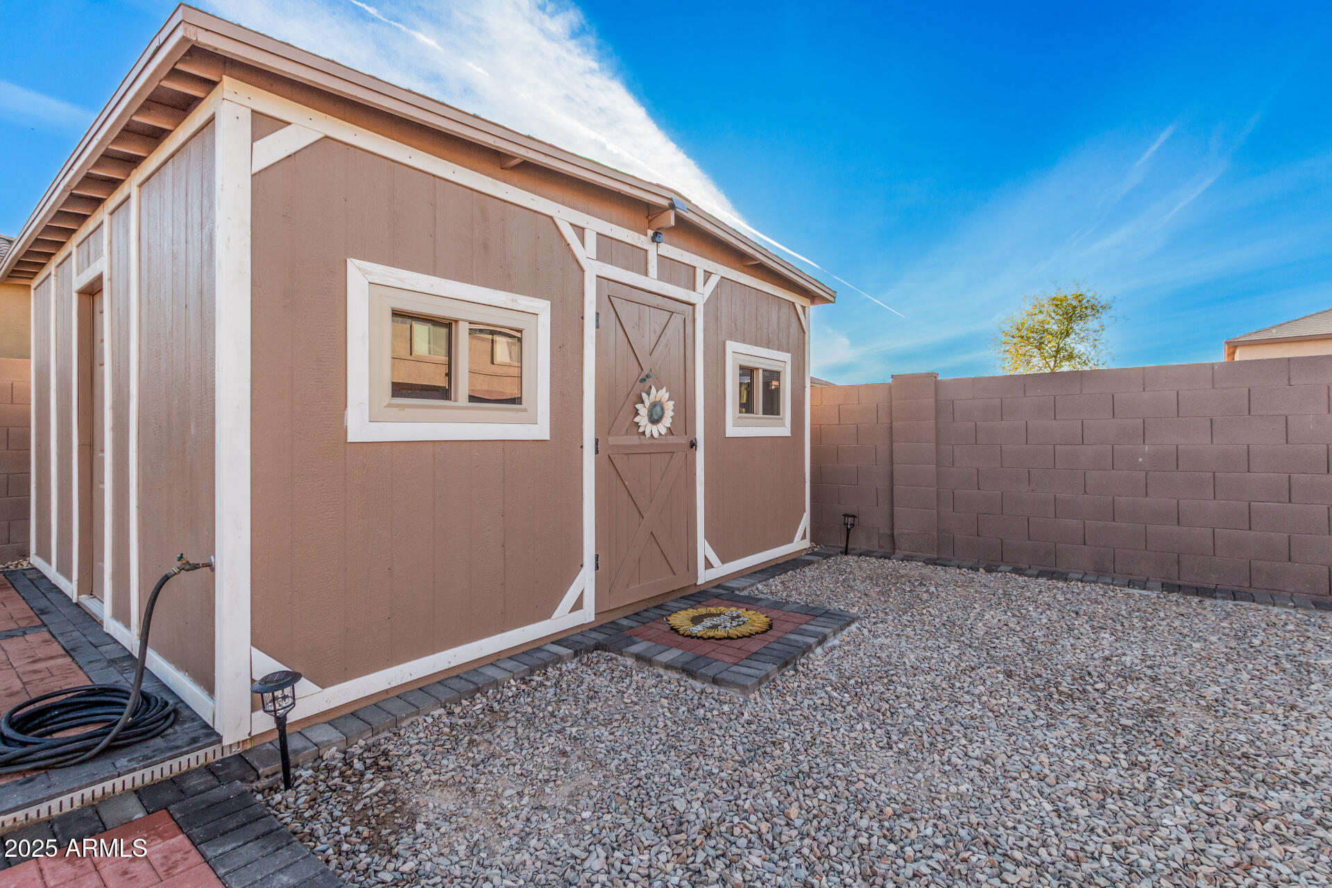 22157 West Moonlight Path Buckeye, AZ 85326 - Photo 5 of 35 41 Moonlight