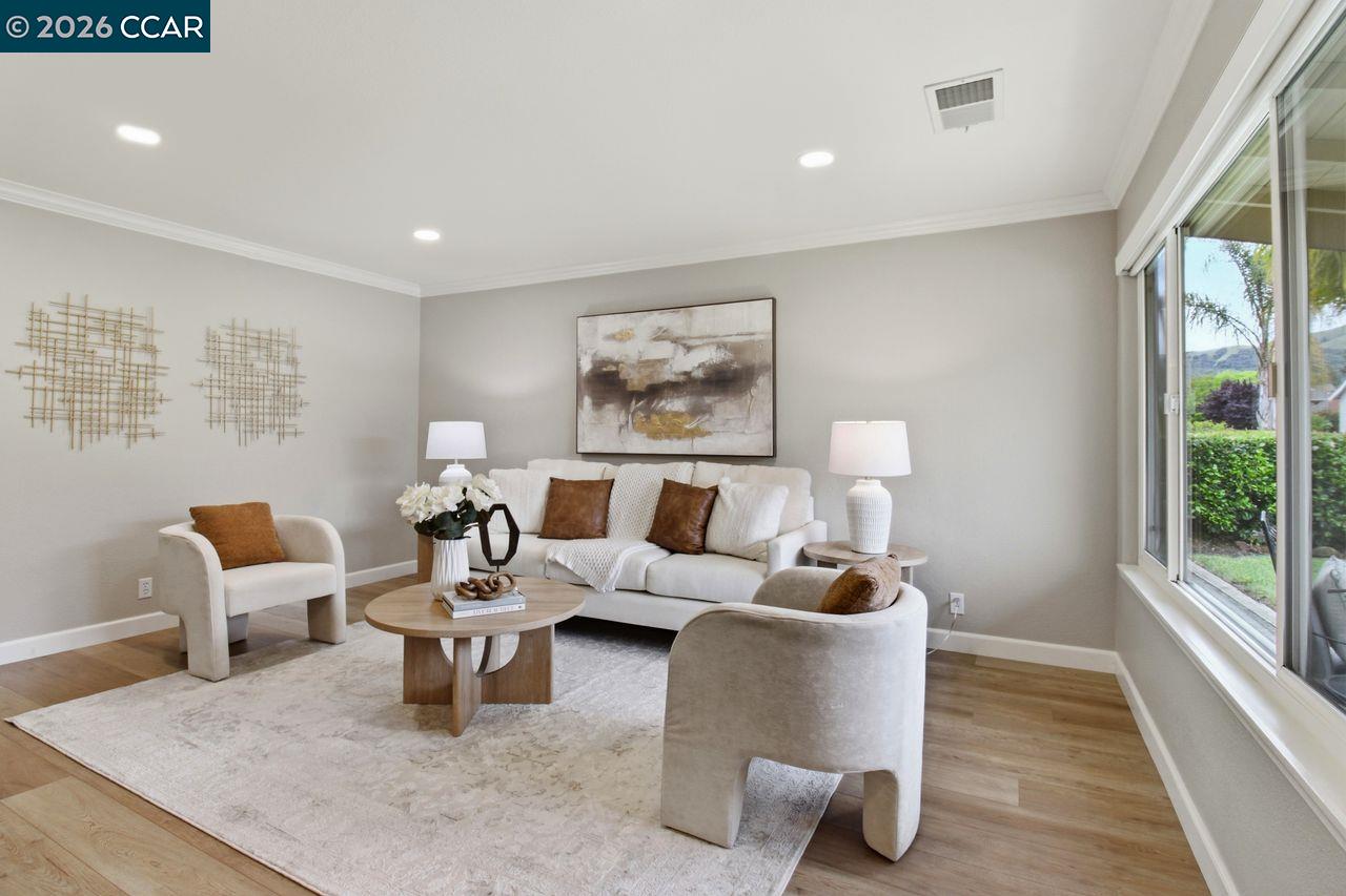 3068 Montevideo Drive San Ramon, CA 94583 - Photo 3 of 25