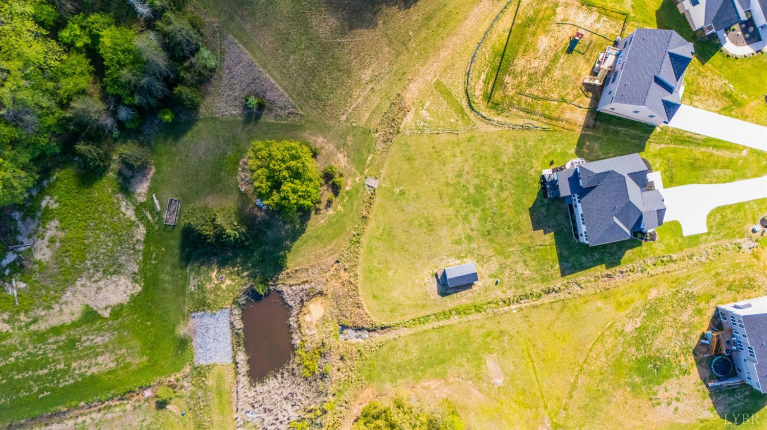 1192 Elk Creek Road Forest, VA 24551 - Photo 4 of 89