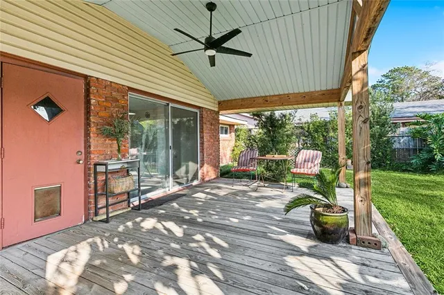 $275,000 | 3020 39th Street, Metairie, LA 70001