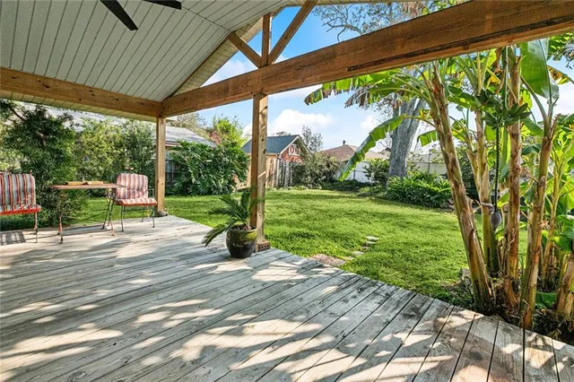 $275,000 | 3020 39th Street, Metairie, LA 70001