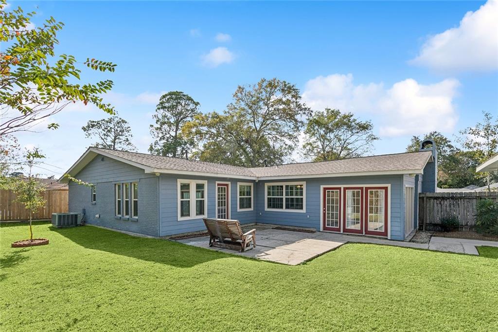 802 Franklin Court Slidell, LA 70458 - Photo 15 of 16