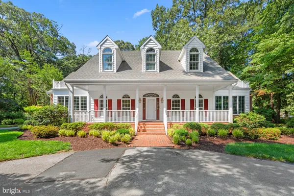 $629,900 | 606 Tony Tank Lane, Salisbury, MD 21801