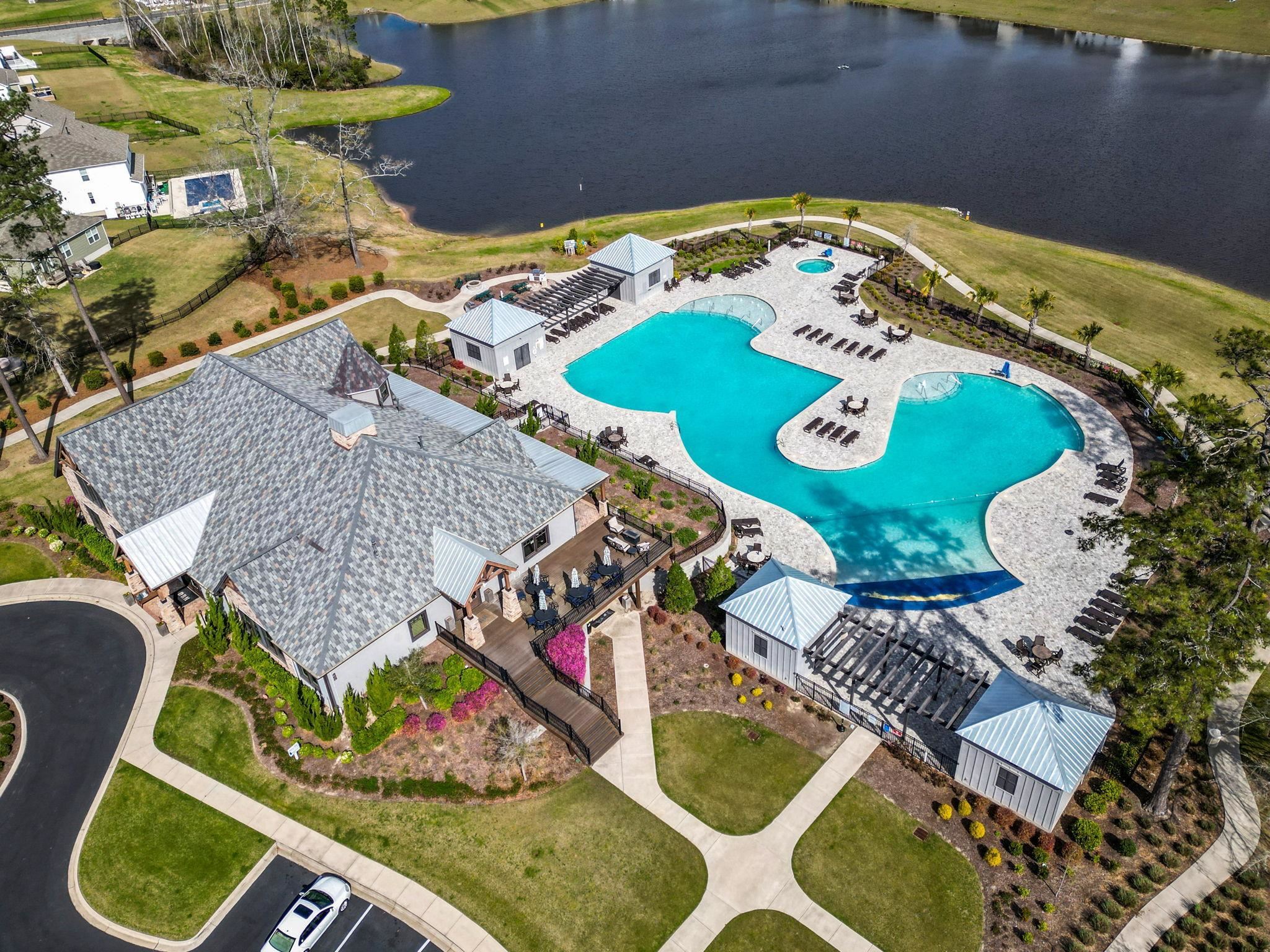 4065 Rutherford Court Little River, SC 29566 - Photo 56 of 59 Gallery Image 56