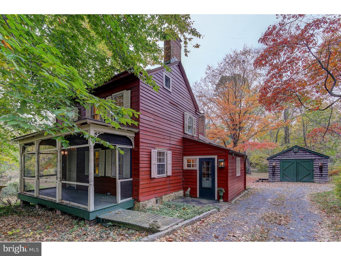 545 Mercer Road Princeton, NJ 08540 - Photo 1 of 25