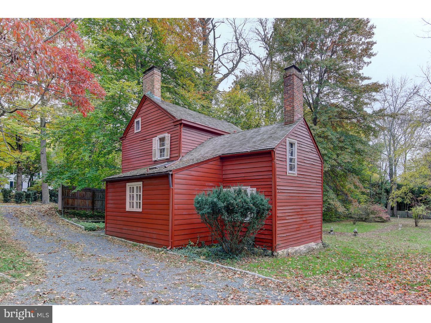 545 Mercer Road Princeton, NJ 08540 - Photo 20 of 25
