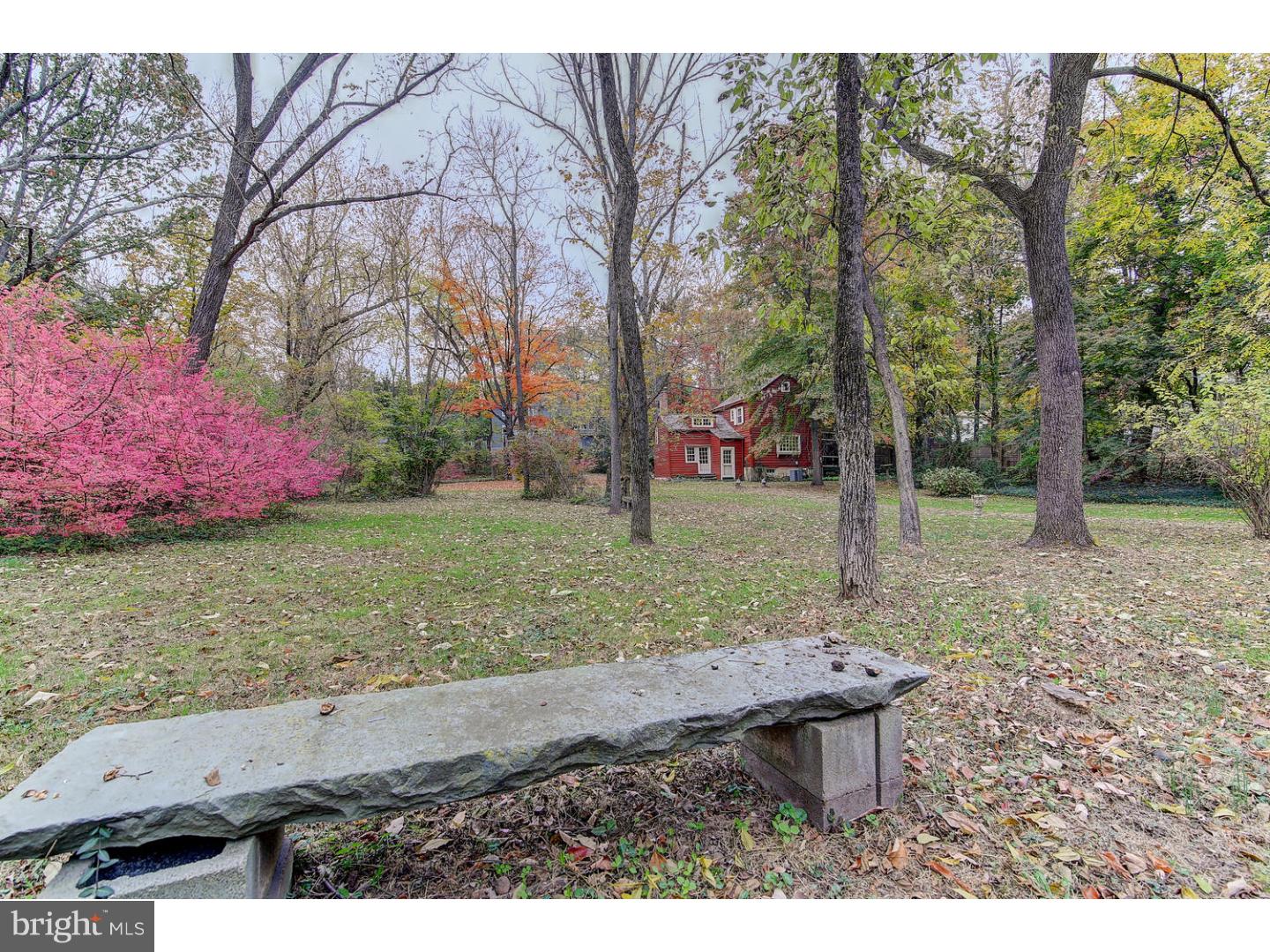 545 Mercer Road Princeton, NJ 08540 - Photo 22 of 25