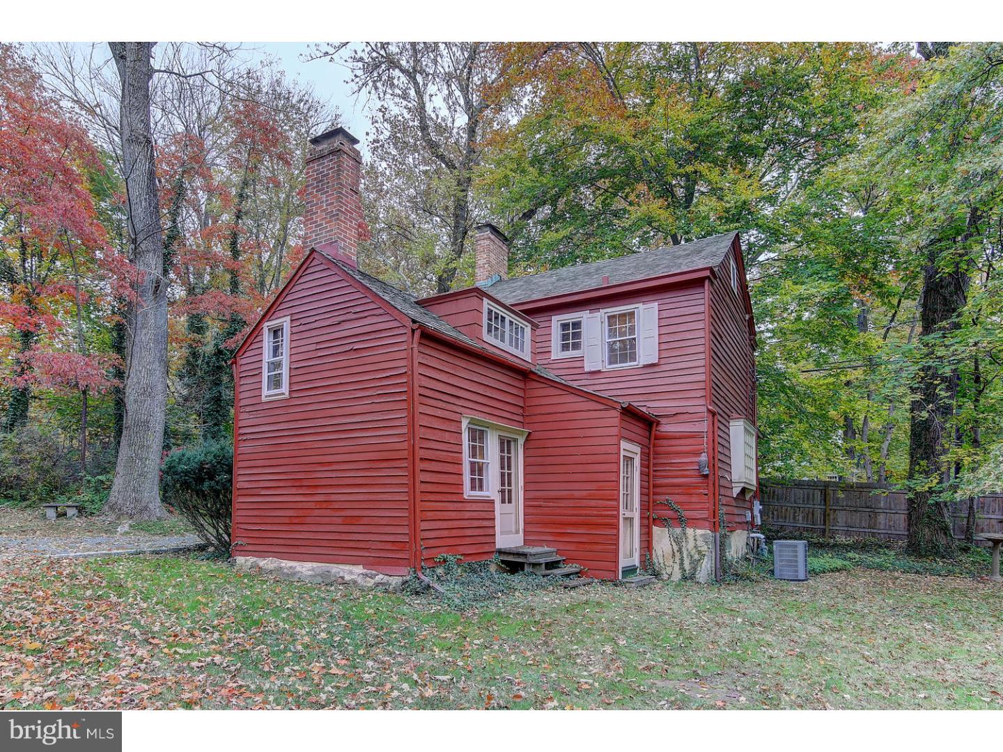 545 Mercer Road Princeton, NJ 08540 - Photo 25 of 25
