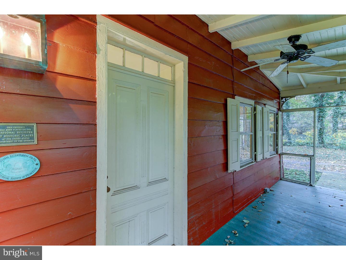 545 Mercer Road Princeton, NJ 08540 - Photo 4 of 25