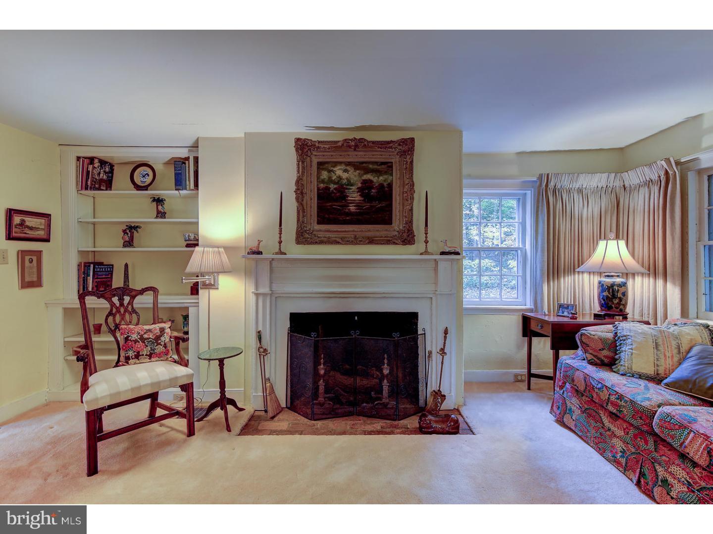 545 Mercer Road Princeton, NJ 08540 - Photo 6 of 25