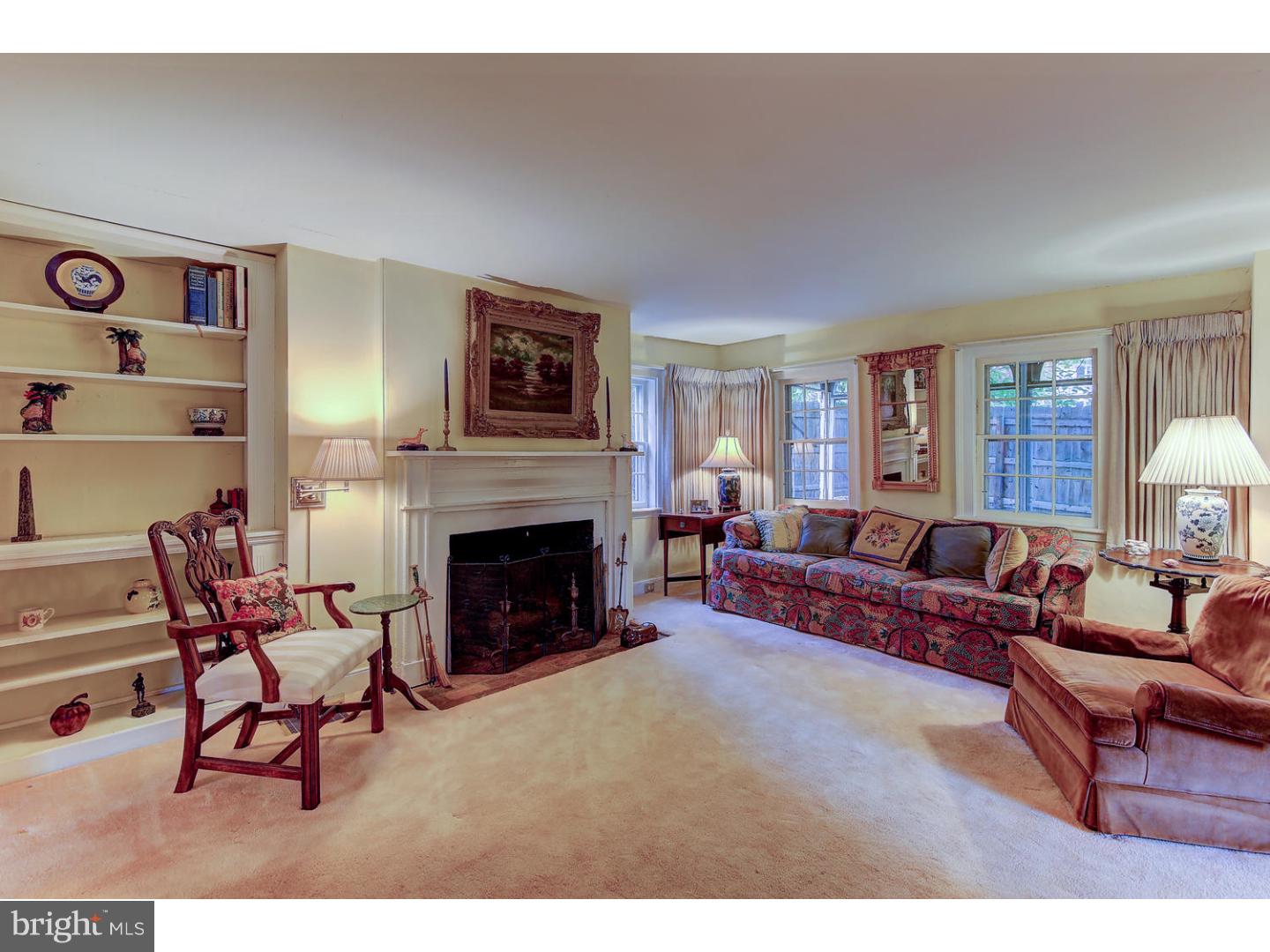 545 Mercer Road Princeton, NJ 08540 - Photo 7 of 25