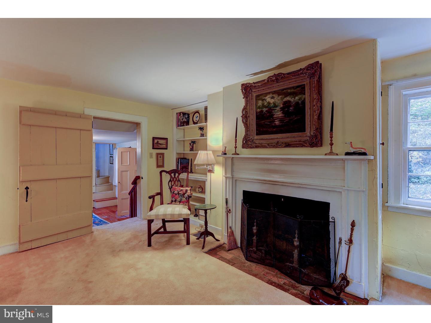 545 Mercer Road Princeton, NJ 08540 - Photo 8 of 25