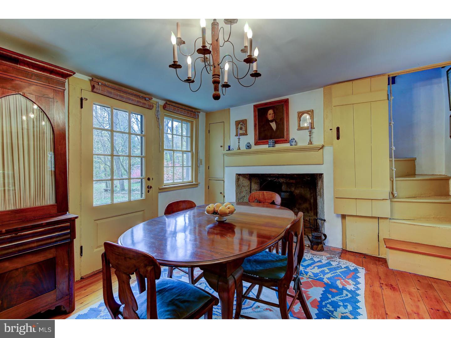 545 Mercer Road Princeton, NJ 08540 - Photo 9 of 25