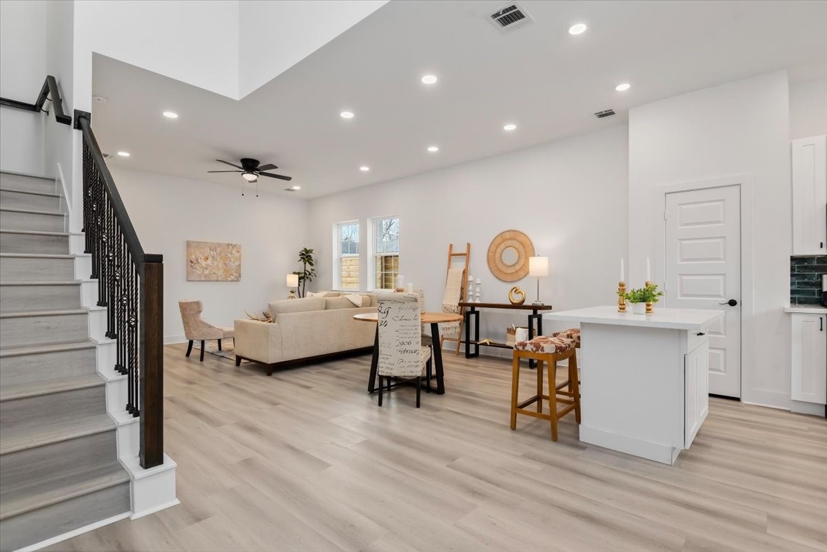 5604 Mulvey Street Houston, TX 77020 - Photo 12 of 42