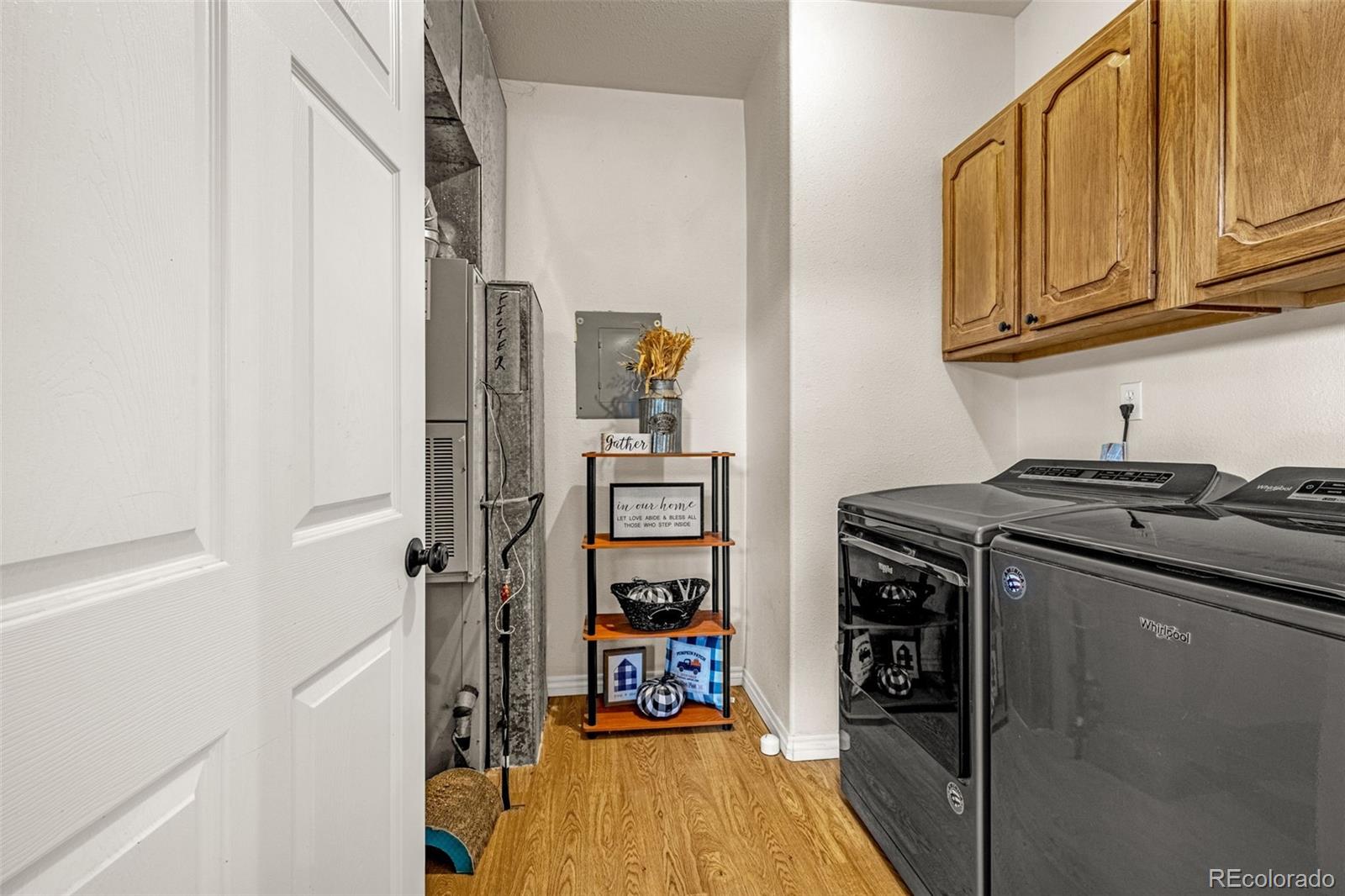 3115 Canyon Heights Road Pueblo, CO 81005 - Photo 28 of 44 a view of walk in closet with clothes and shoes
