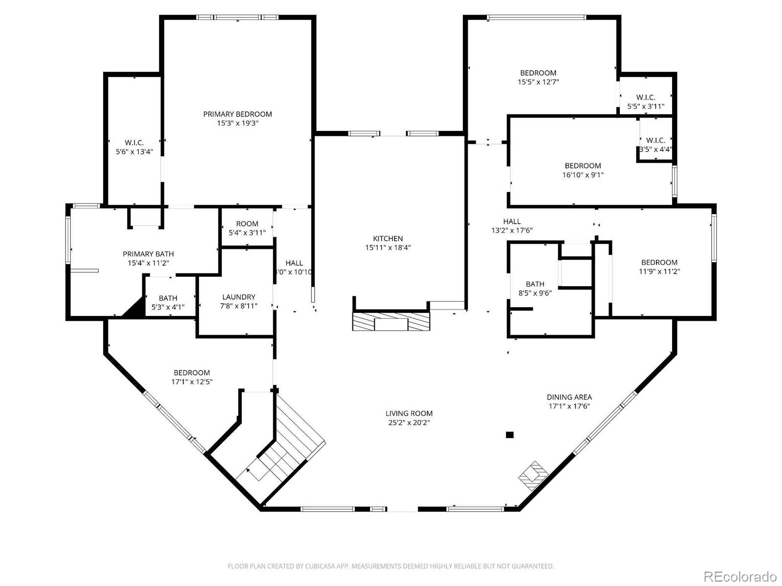 3115 Canyon Heights Road Pueblo, CO 81005 - Photo 43 of 44