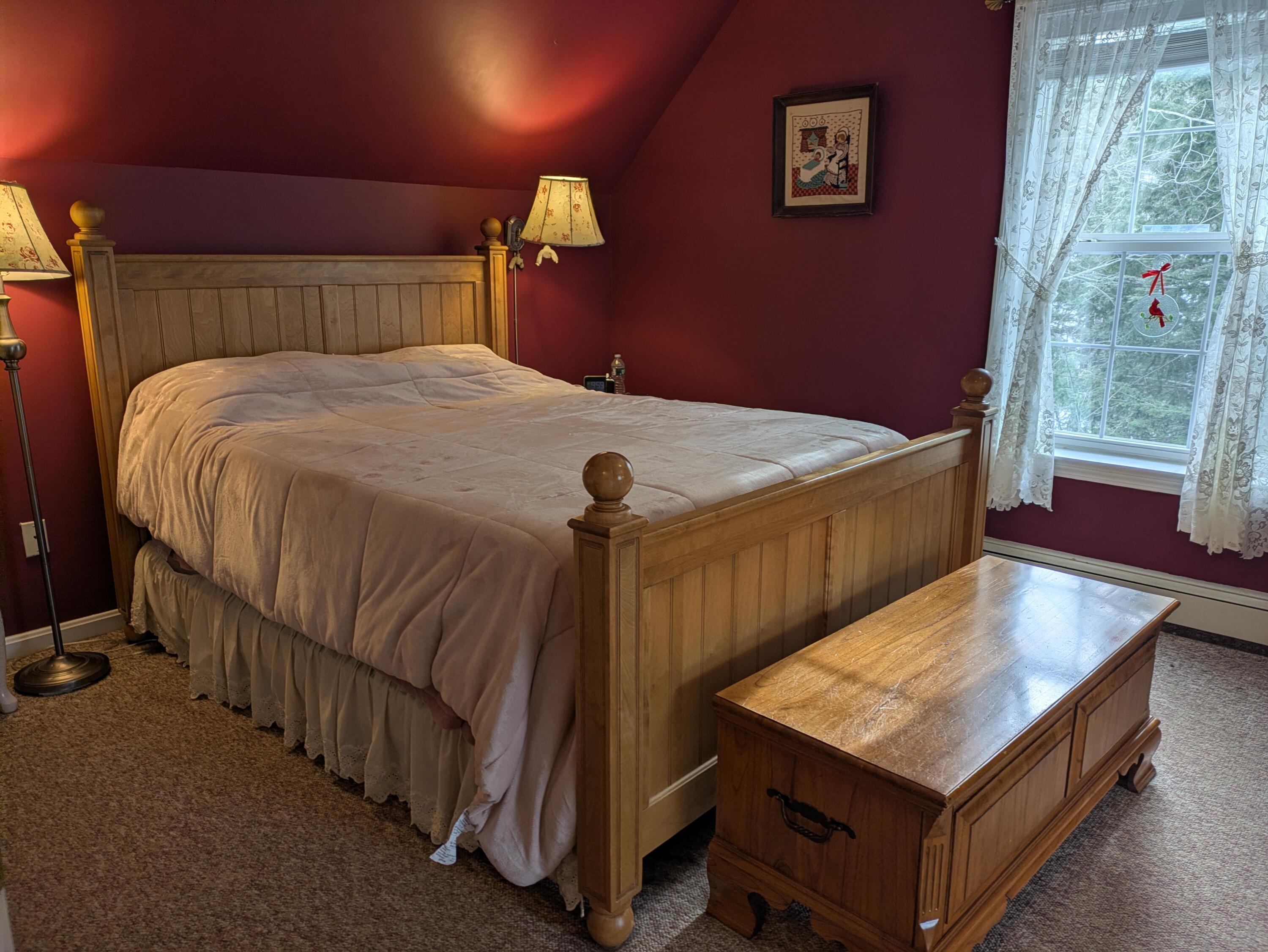 1 Nishell Drive Paris, ME 04281 - Photo 11 of 56 PXL_20260220_150055125