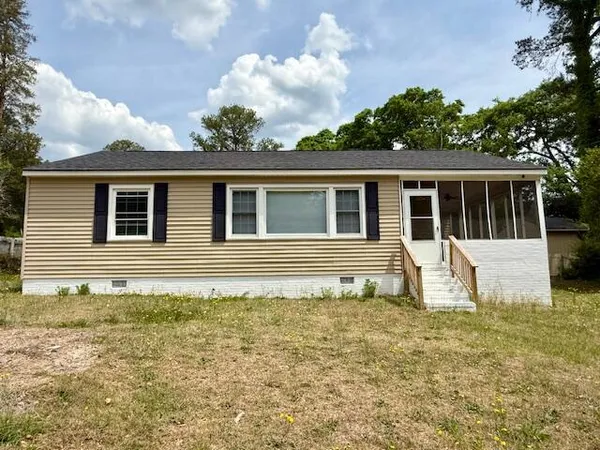 $124,900 | 1918 Pine Haven Road, Augusta, GA 30906