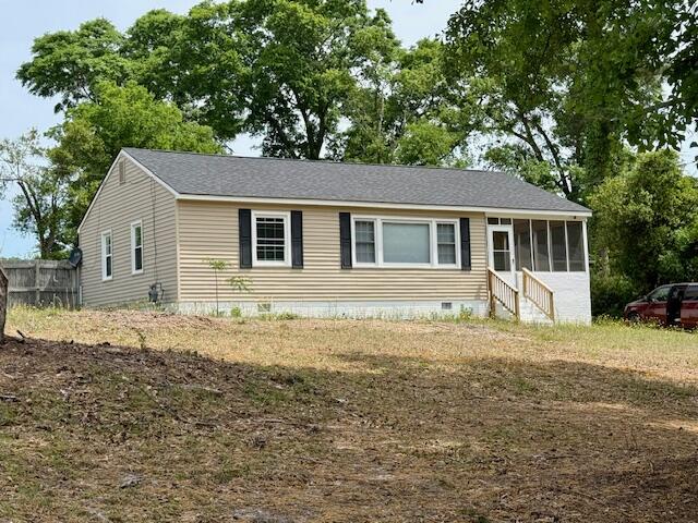 1918 Pine Haven Road Augusta, GA 30906 - Photo 3 of 52 IMG_5861