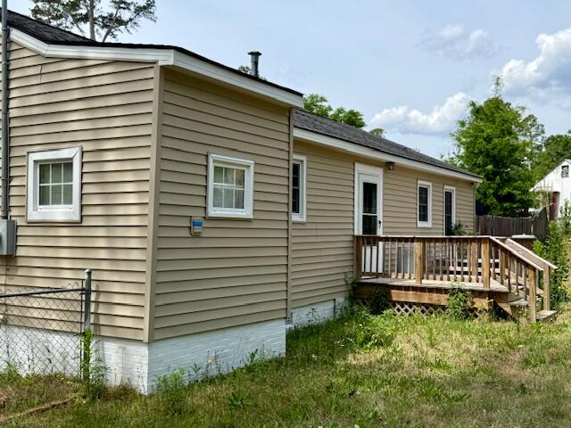 1918 Pine Haven Road Augusta, GA 30906 - Photo 43 of 52 IMG_5865