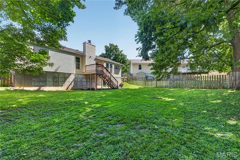 $319,900 | 18 Eagle Chase Court, St. Peters, MO 63376