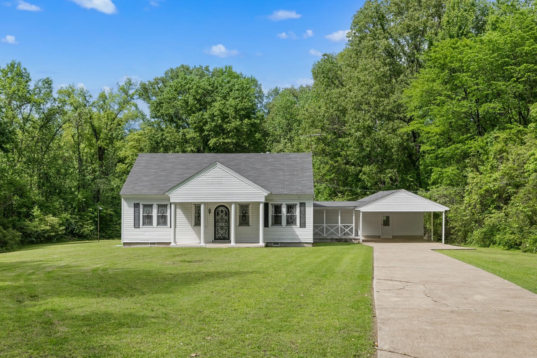 998 Fite Road Millington, TN 38053 - Photo 4 of 30 Gallery Image 4