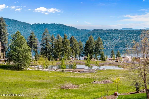 $375,000 | L271 South Magma Lane, Coeur D'Alene, ID 83814