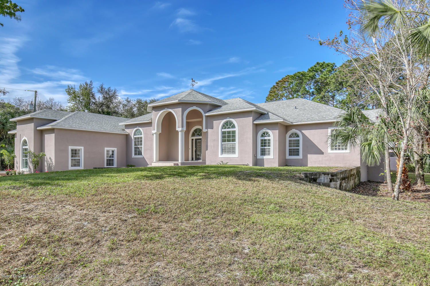 1290 Adamson Road Cocoa, FL 32926 - Photo 3 of 38 Welcome Home To Adamson Road!