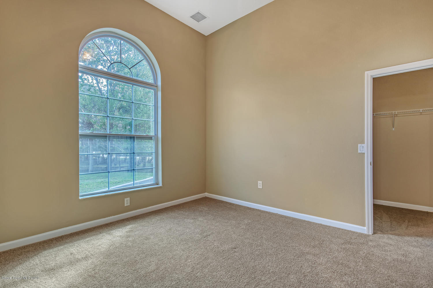 1290 Adamson Road Cocoa, FL 32926 - Photo 28 of 38 2nd Bedroom Suite With Private Bathroom