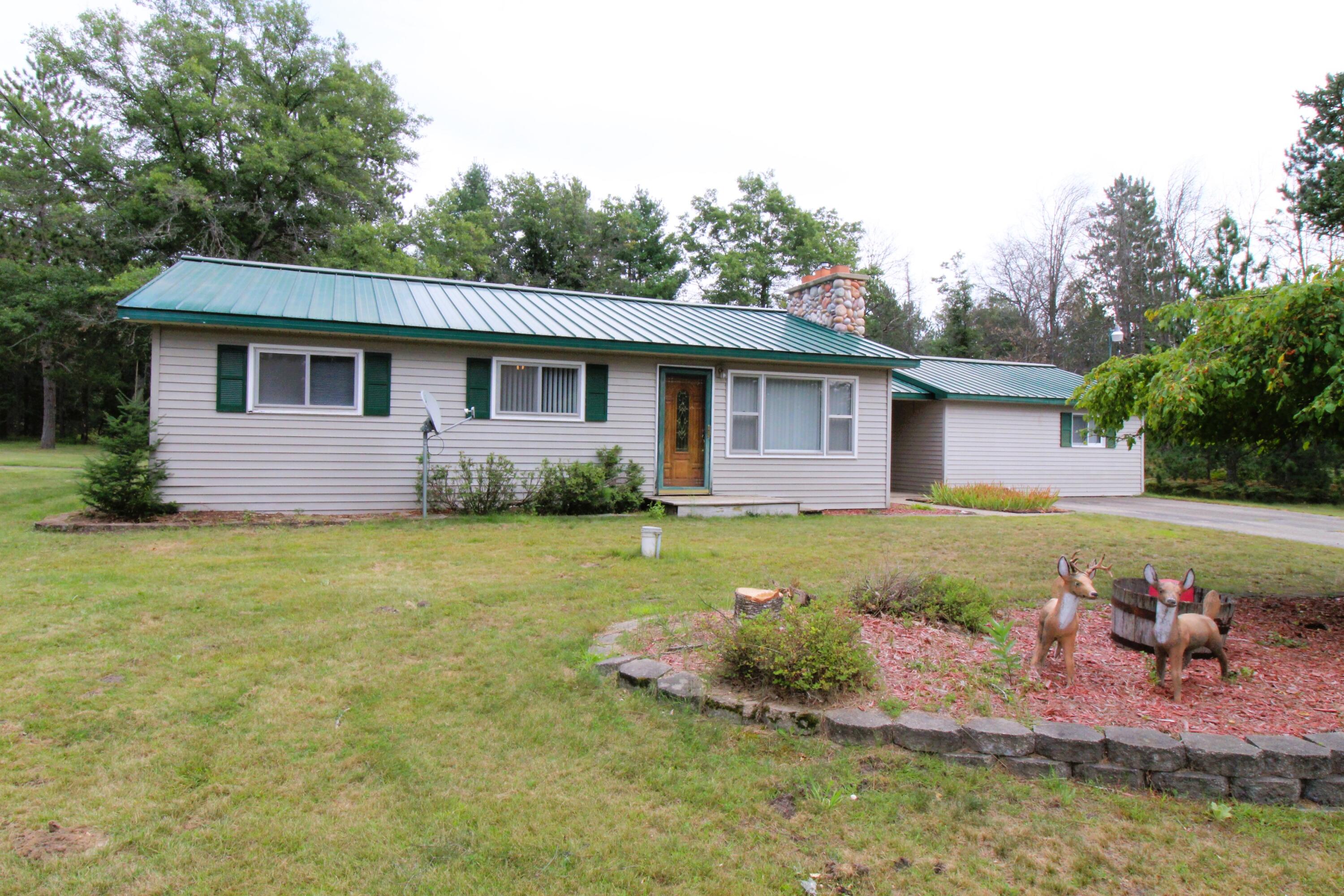 11241 Billman Road Roscommon, MI 48653 - Photo 1 of 49 Gallery Image 1