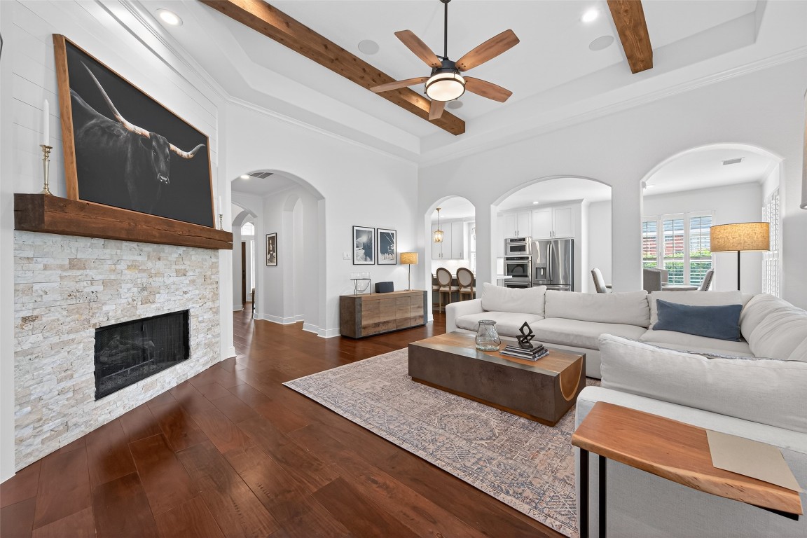 18207 Yukon Ridge Trail Humble, TX 77346 - Photo 16 of 49