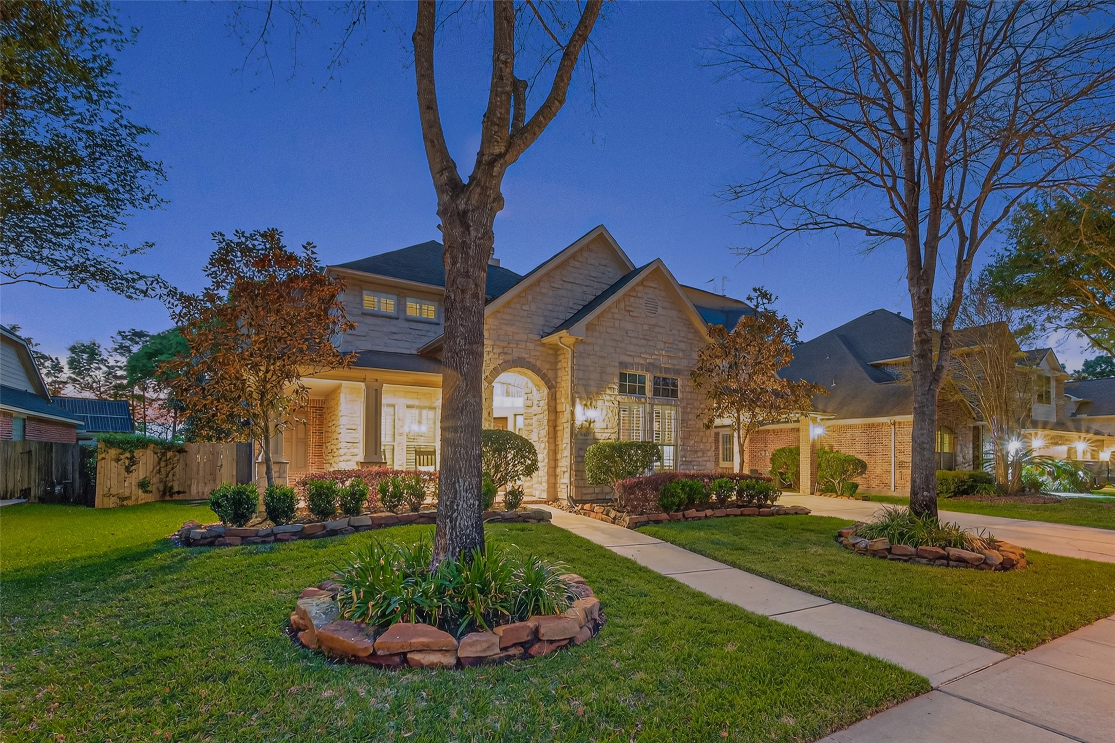 18207 Yukon Ridge Trail Humble, TX 77346 - Photo 2 of 49