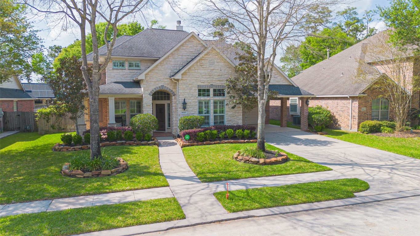 18207 Yukon Ridge Trail Humble, TX 77346 - Photo 3 of 49