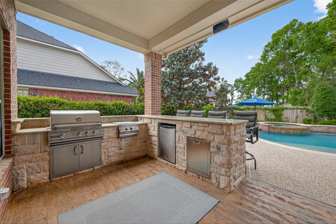 18207 Yukon Ridge Trail Humble, TX 77346 - Photo 31 of 49