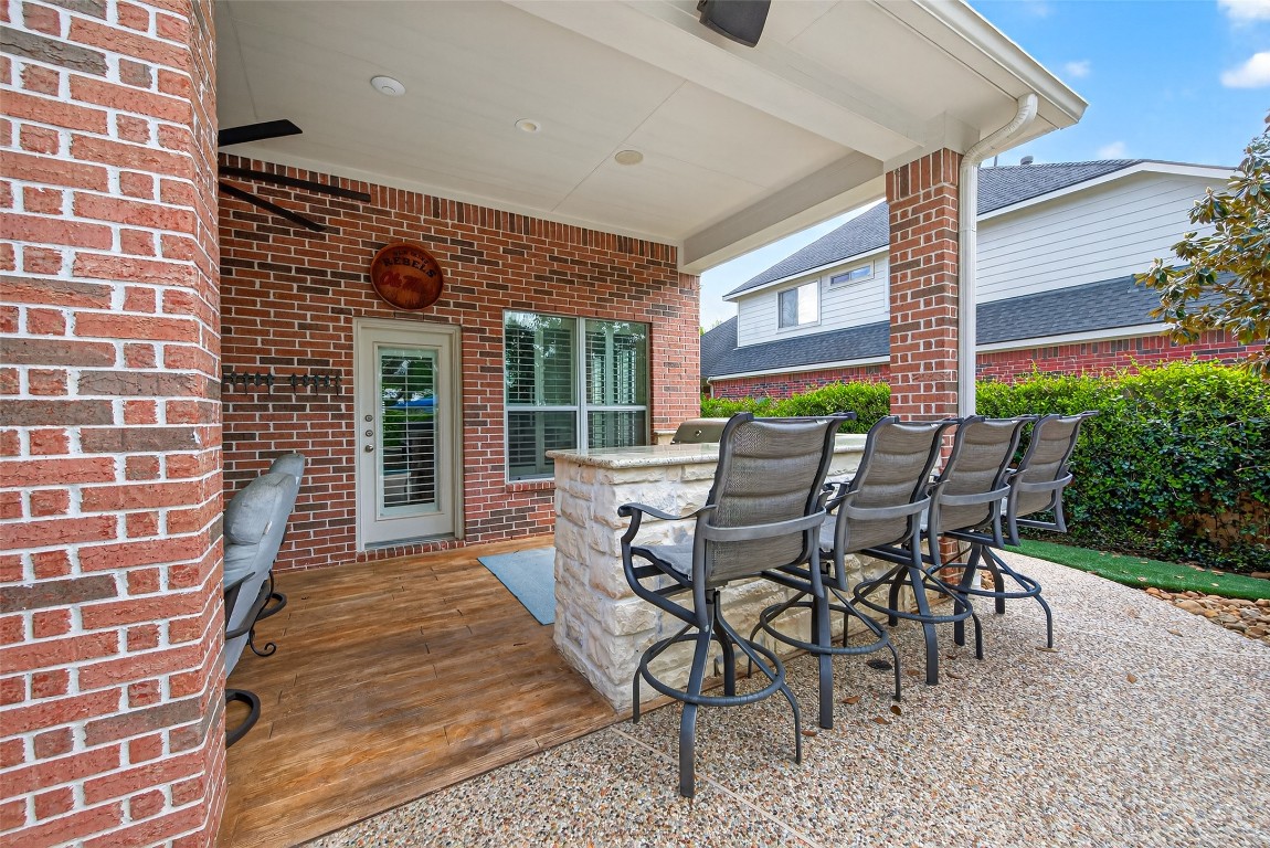 18207 Yukon Ridge Trail Humble, TX 77346 - Photo 32 of 49