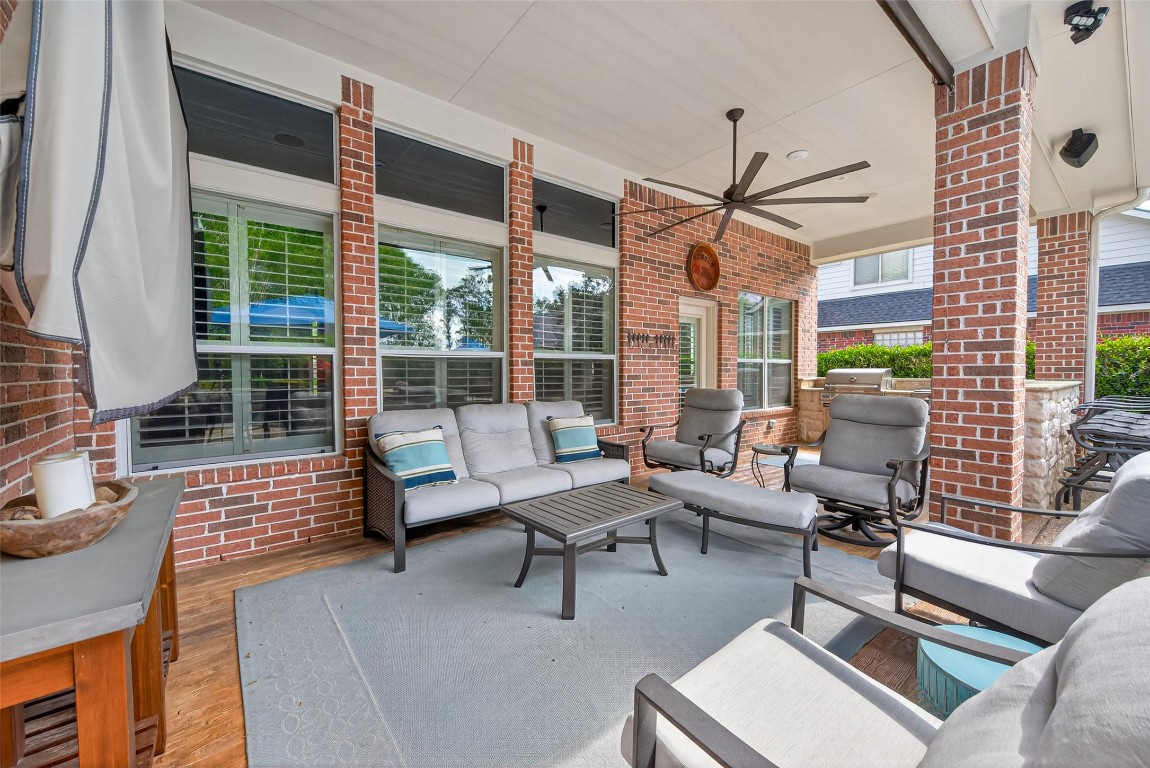 18207 Yukon Ridge Trail Humble, TX 77346 - Photo 33 of 49