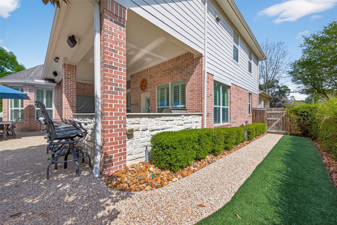 18207 Yukon Ridge Trail Humble, TX 77346 - Photo 34 of 49