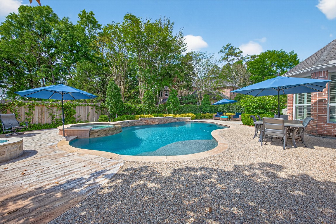 18207 Yukon Ridge Trail Humble, TX 77346 - Photo 35 of 49