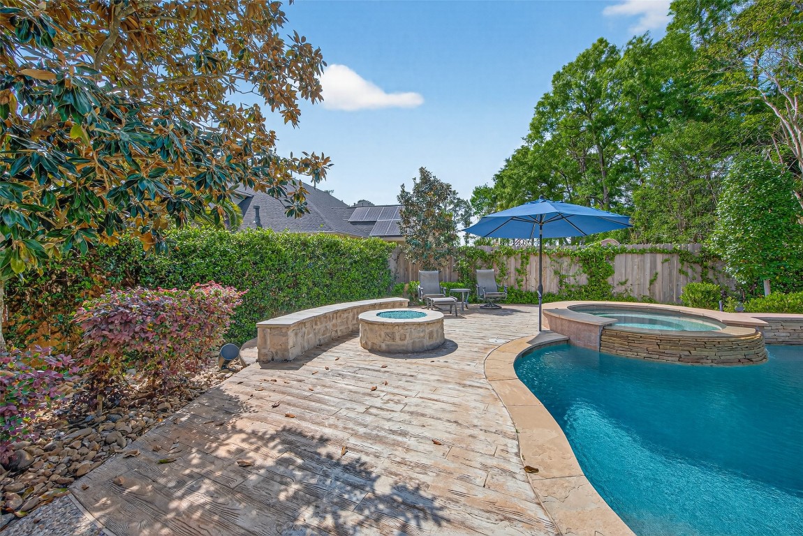 18207 Yukon Ridge Trail Humble, TX 77346 - Photo 36 of 49