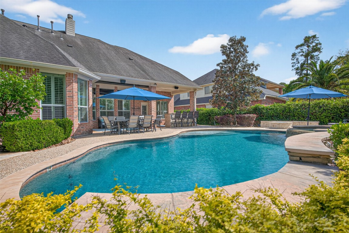 18207 Yukon Ridge Trail Humble, TX 77346 - Photo 39 of 49